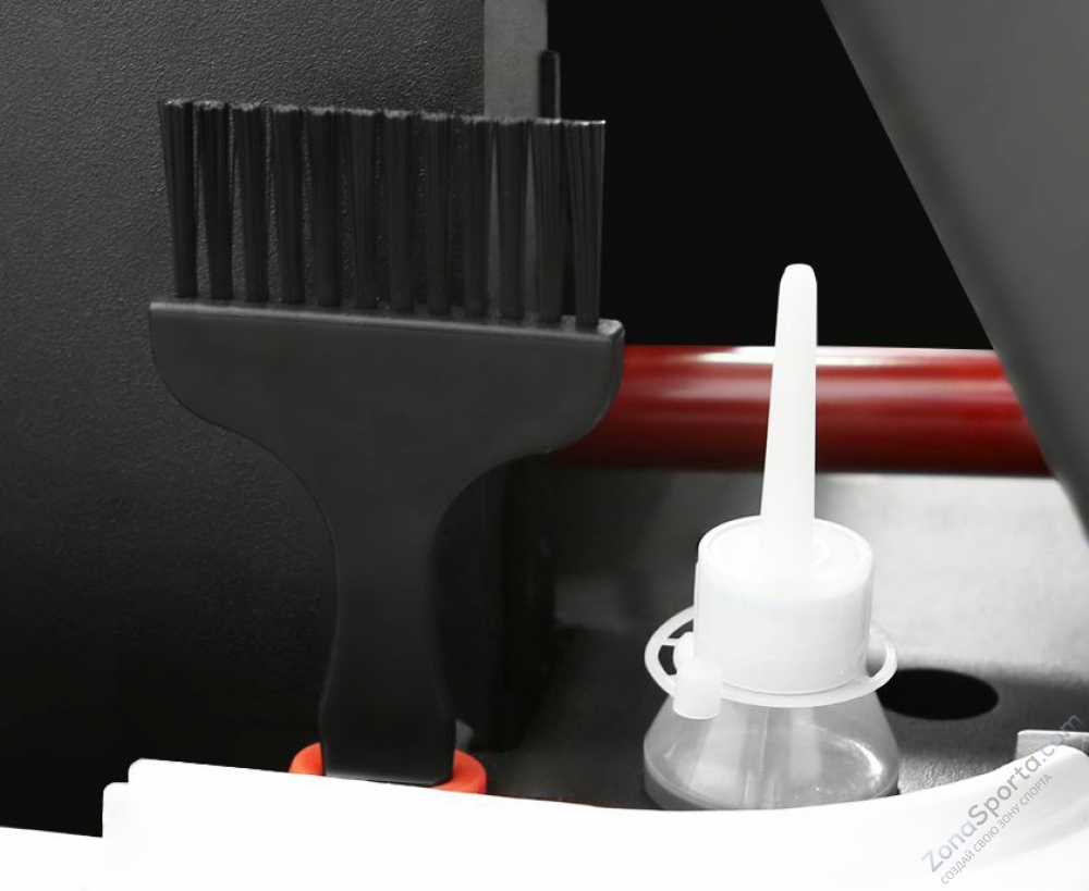 Беговая дорожка Svensson Industrial Armortech (Grapite Blue)