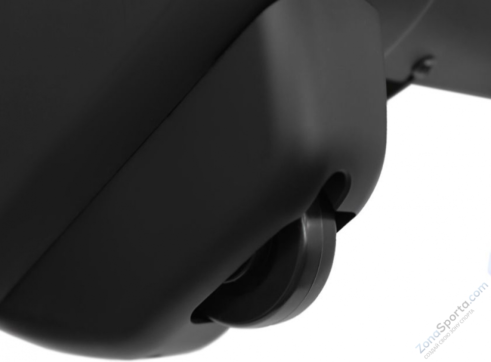 Беговая дорожка Svensson Industrial Base T55 (LED)