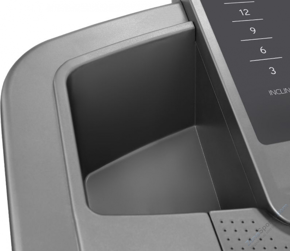 Беговая дорожка Svensson Industrial Go T65