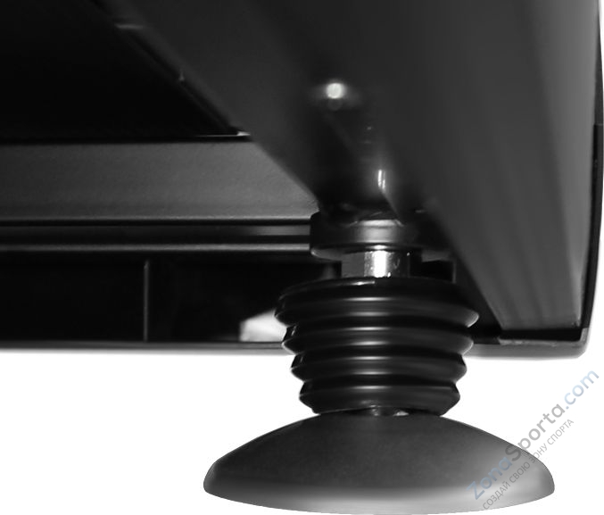 Беговая дорожка Svensson Industrial Go T66