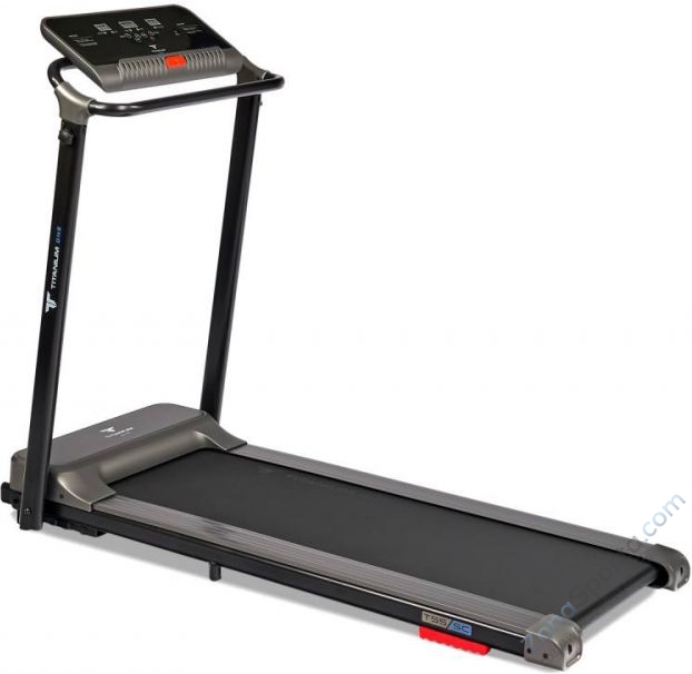Беговая дорожка Titanium One T55 SC