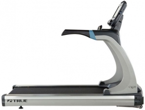 Беговая дорожка True Fitness CS650-E9TFT