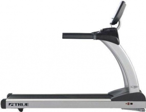 Беговая дорожка True Fitness LC1100-T15T