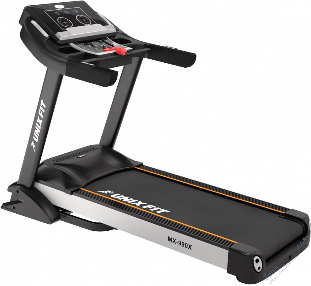 Беговая дорожка Unix Fit MX-990X Беговая дорожка Unix Fit MX-990X