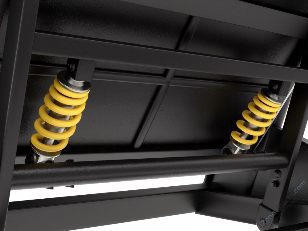 Беговая дорожка Unix Fit MX-990X Беговая дорожка Unix Fit MX-990X