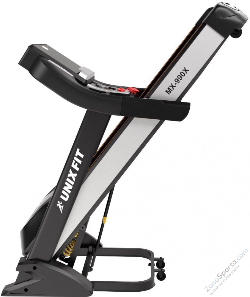 Беговая дорожка Unix Fit MX-990X Беговая дорожка Unix Fit MX-990X