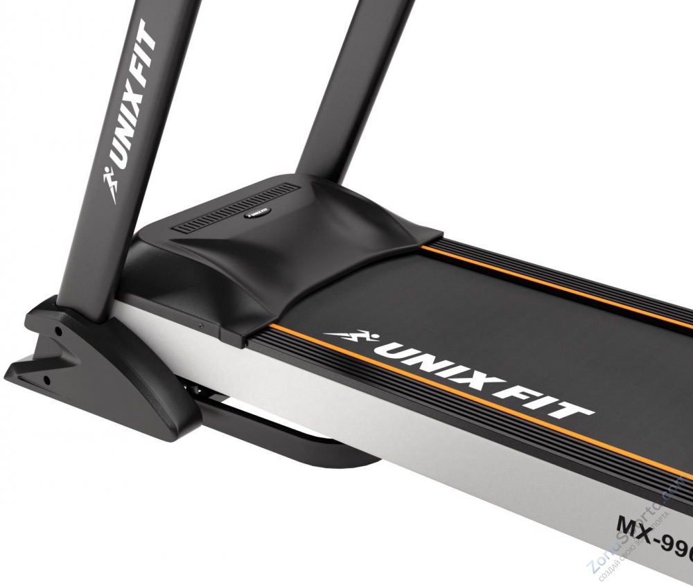 Беговая дорожка Unix Fit MX-990X Беговая дорожка Unix Fit MX-990X