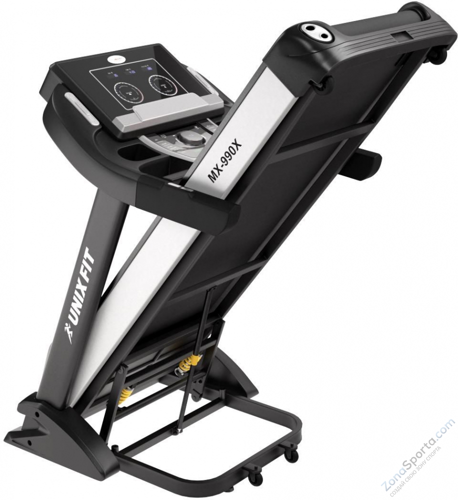 Беговая дорожка Unix Fit MX-990X Беговая дорожка Unix Fit MX-990X