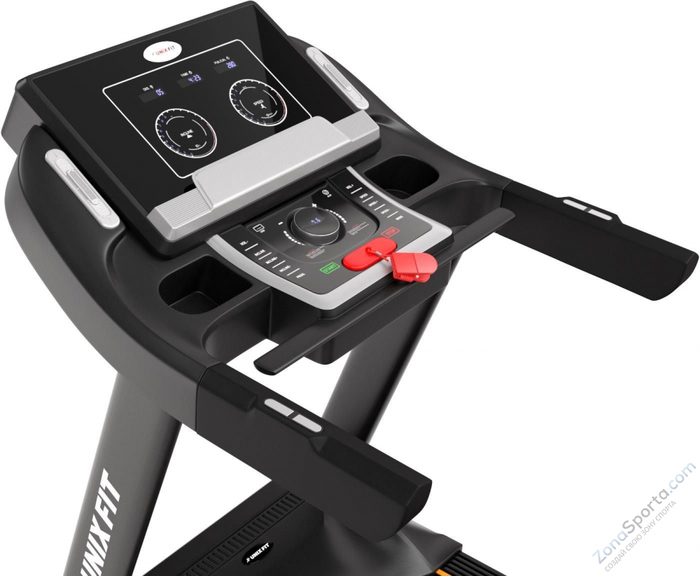 Беговая дорожка Unix Fit MX-990X Беговая дорожка Unix Fit MX-990X