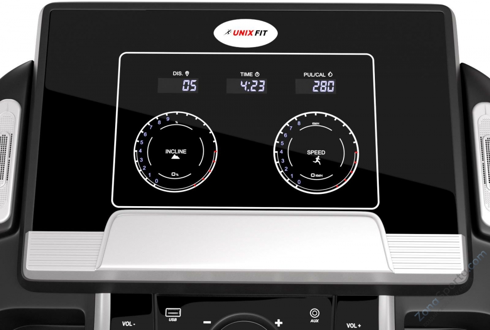 Беговая дорожка Unix Fit MX-990X Беговая дорожка Unix Fit MX-990X
