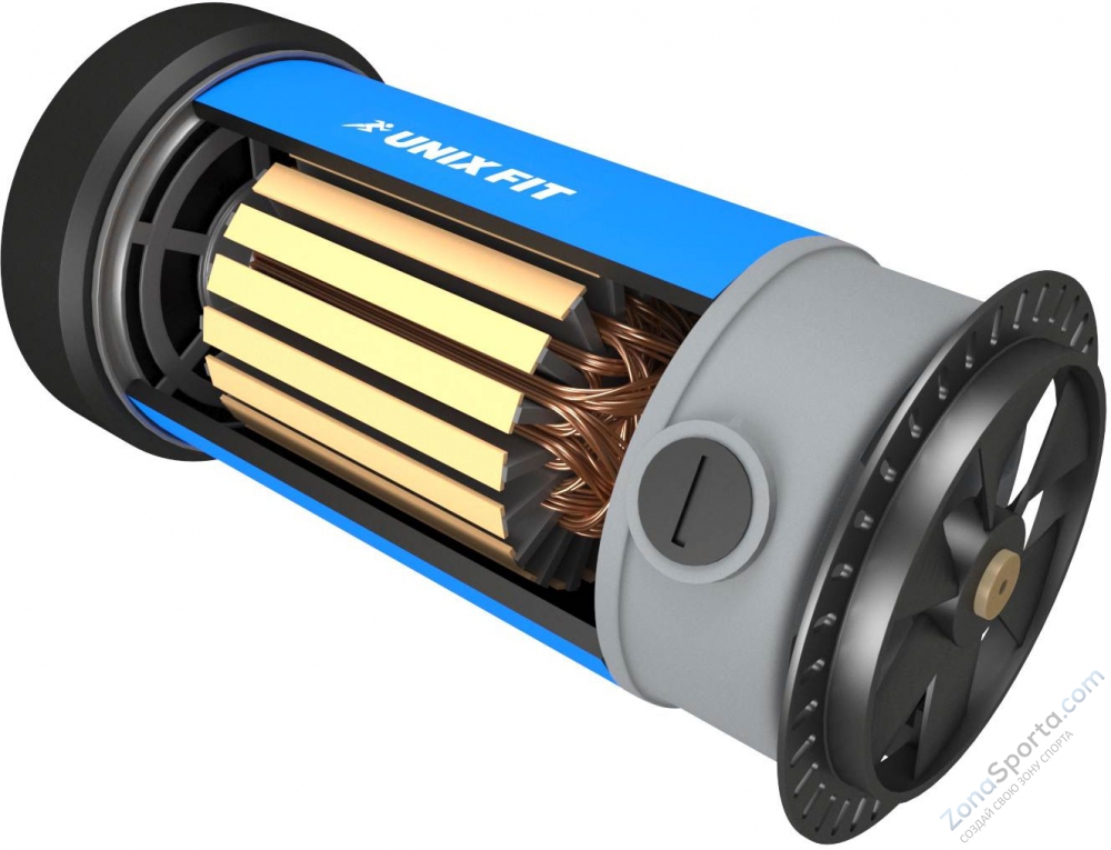 Беговая дорожка Unix Fit ST-550L