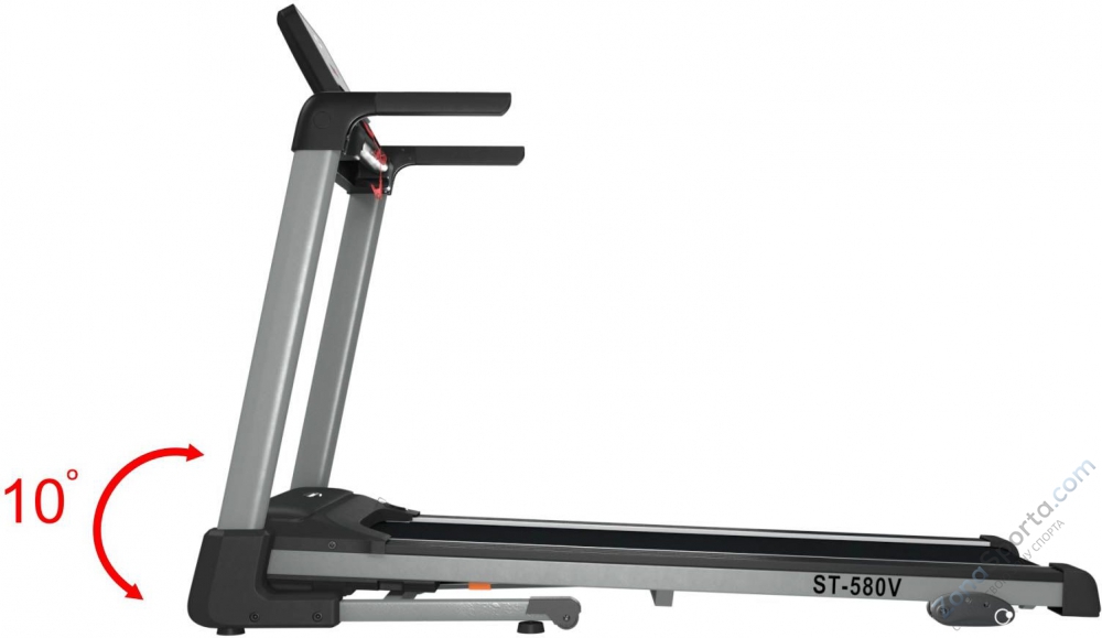 Беговая дорожка Unix Fit ST-580V