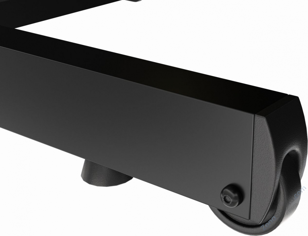 Беговая дорожка Unix Fit ST-630R Black