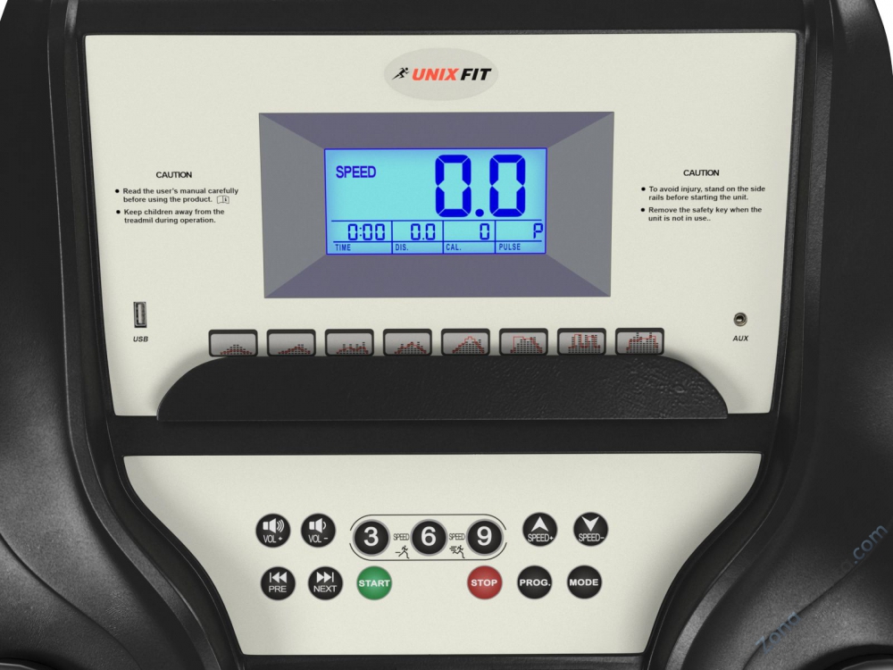 Беговая дорожка Unix Fit ST-650P