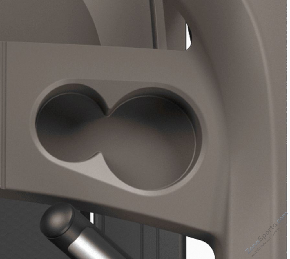 Беговая дорожка Vision Fitness T60