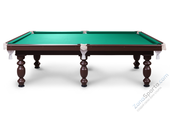 Бильярдный стол Домашний 9 фт