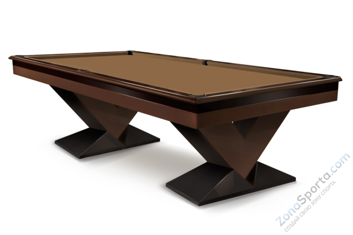 Бильярдный стол Victory 12 фт