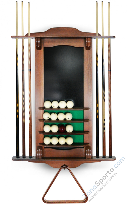 Бильярдный стол Барон-Люкс