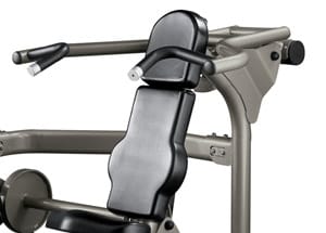 Блок с регулировками шкива Matrix Aura G3-MS24