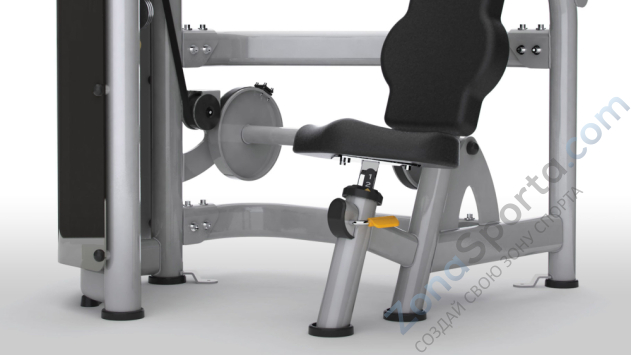 Блок верхней тяги Matrix Aura G3-MS51