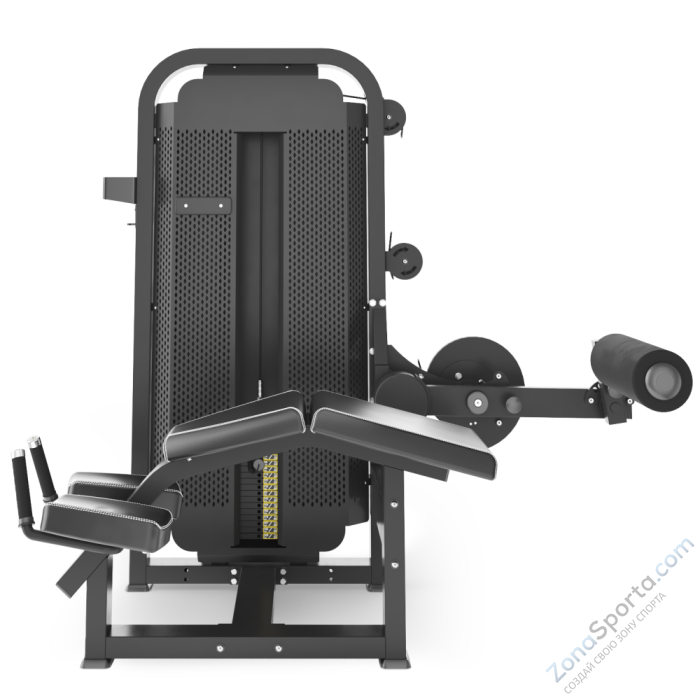 Cгибание ног лежа UNIX Fit 100 PRO UC-6737