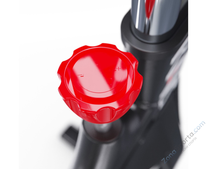 Cпин-байк DFC Ravs Black