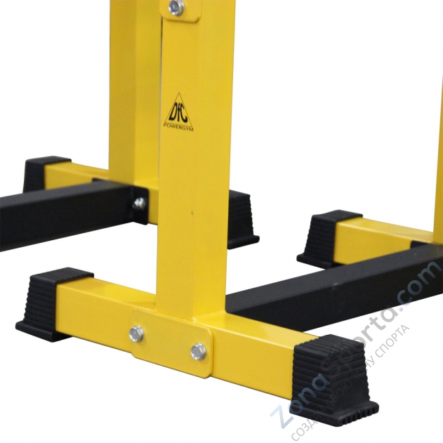 Cтойка силовая DFC Powewrgym PK040