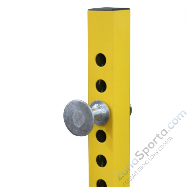 Cтойка силовая DFC Powewrgym PK040