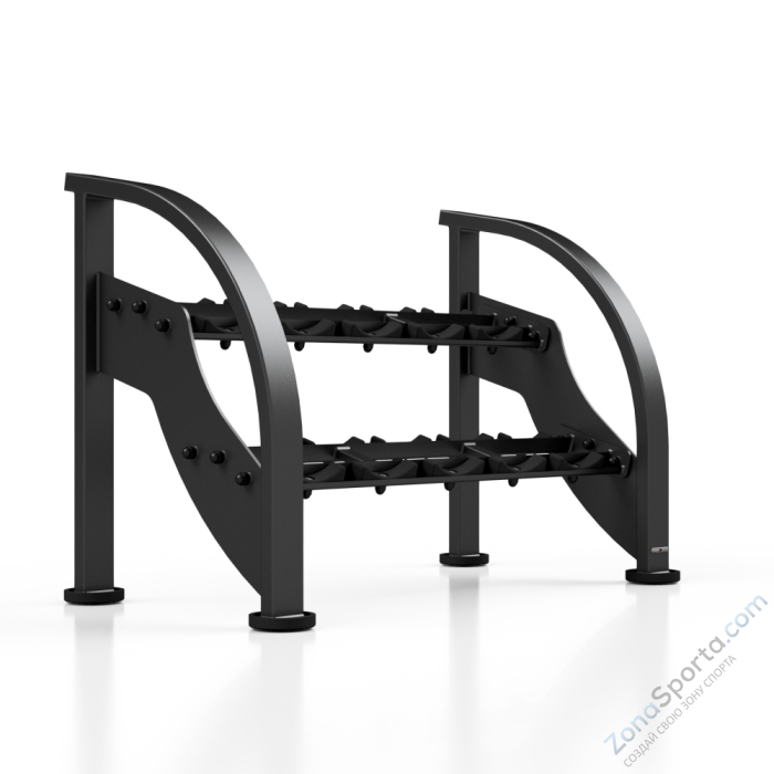 Cтойка на 5 пар 1 модуль Marbo Sport MFS002-1