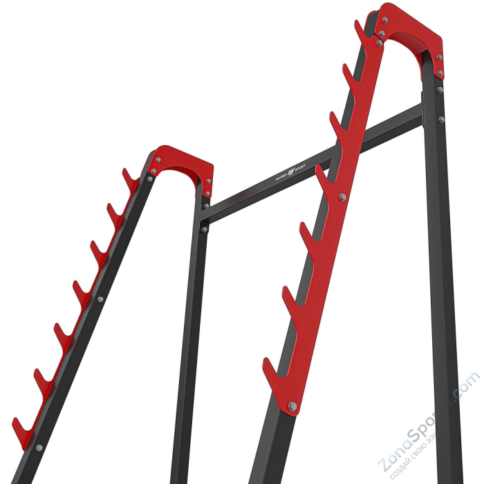 Cтойки универсальные Marbo Sport MH-S204