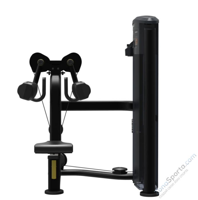 Дельтовидные Impulse IT9524