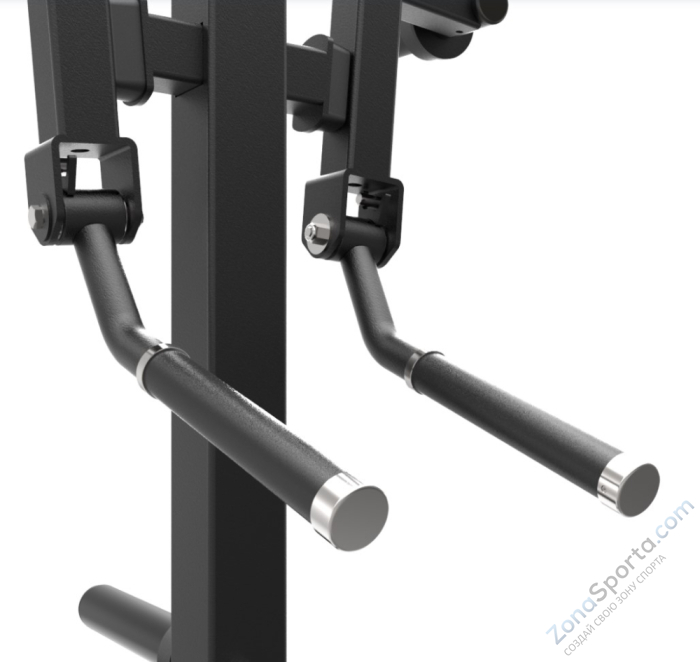 Дельтовидные стоя Impulse IFP1103