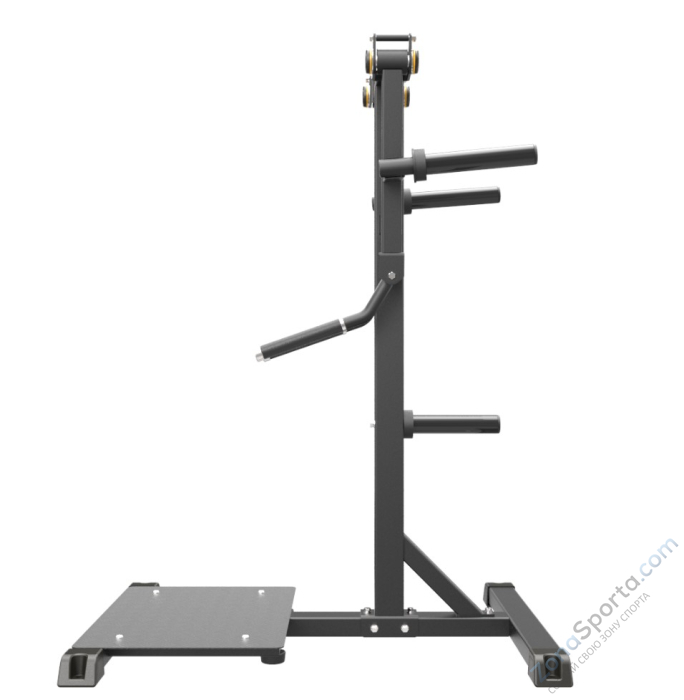 Дельтовидные стоя Impulse IFP1103