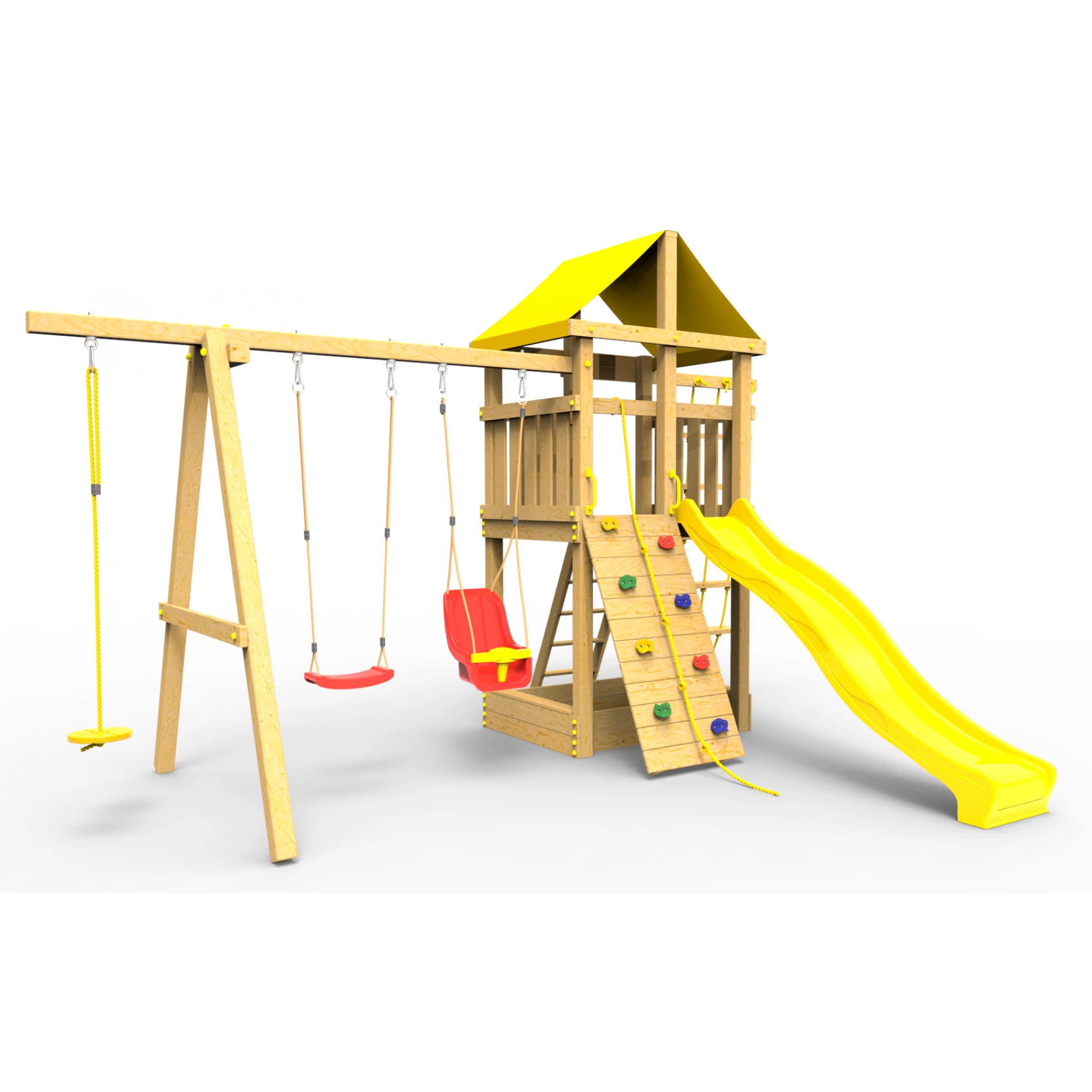 Детская площадка ПикНик Стандарт