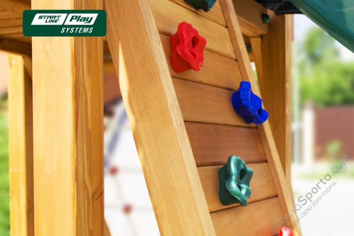 Детская площадка Start Line Sport Эконом