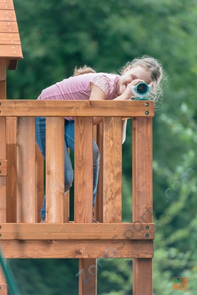 Детская площадка Выше Всех Победа