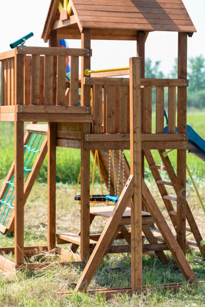 Детская площадка Выше Всех Победа Спорт