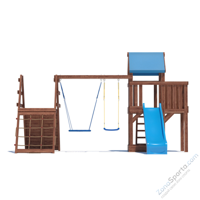 Детская площадка CustWood Scout SC8