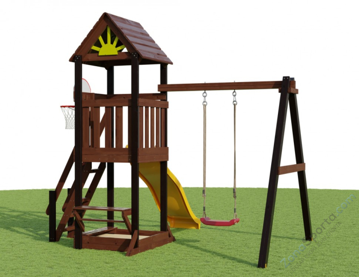 Детская площадка Magic 2