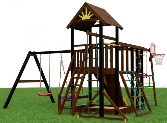 Детская площадка Марк 5