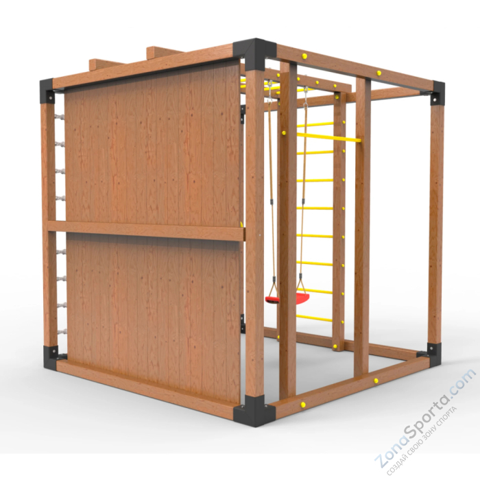 Детская площадка Пикник Куб Оптимус