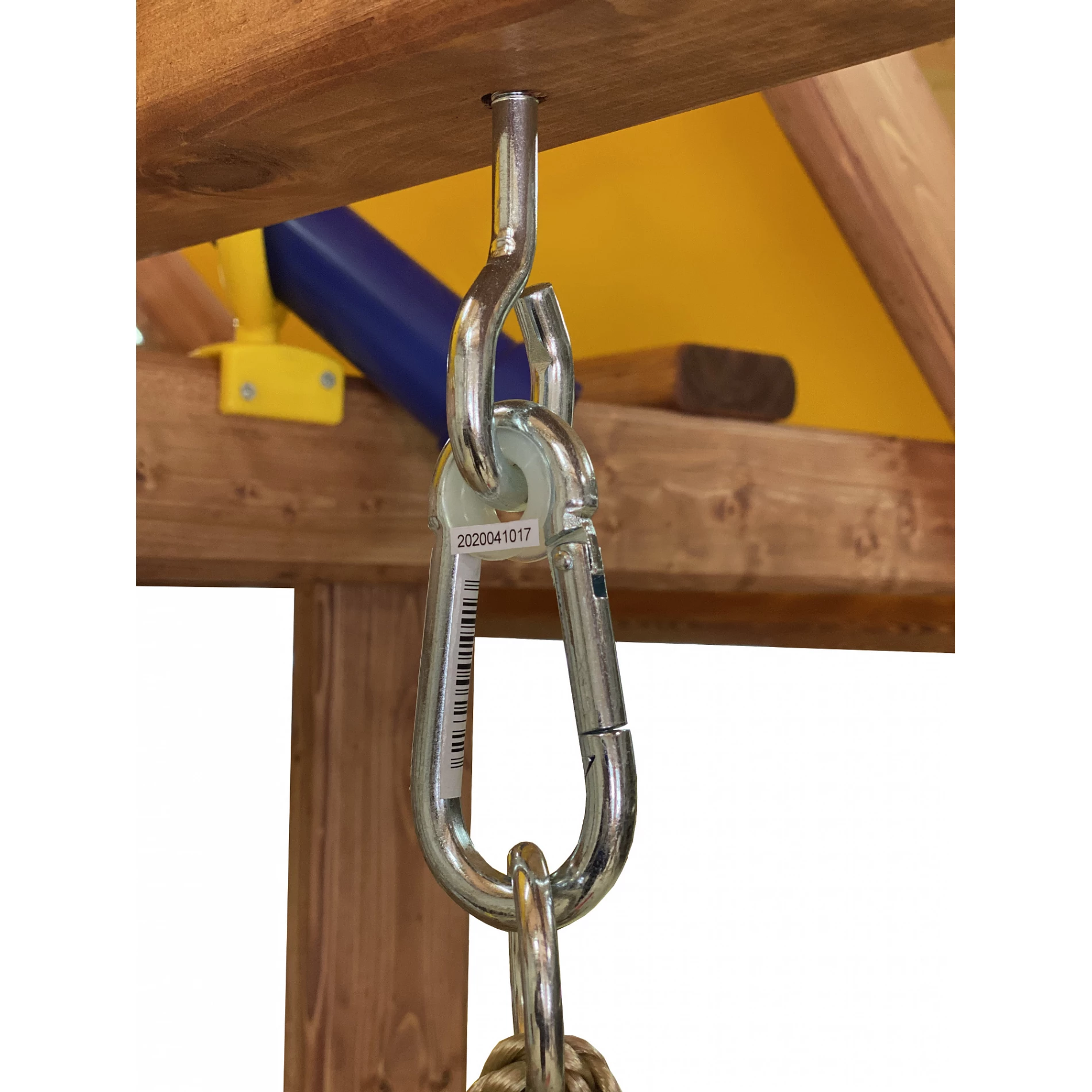 Детская площадка Пикник NewCastle