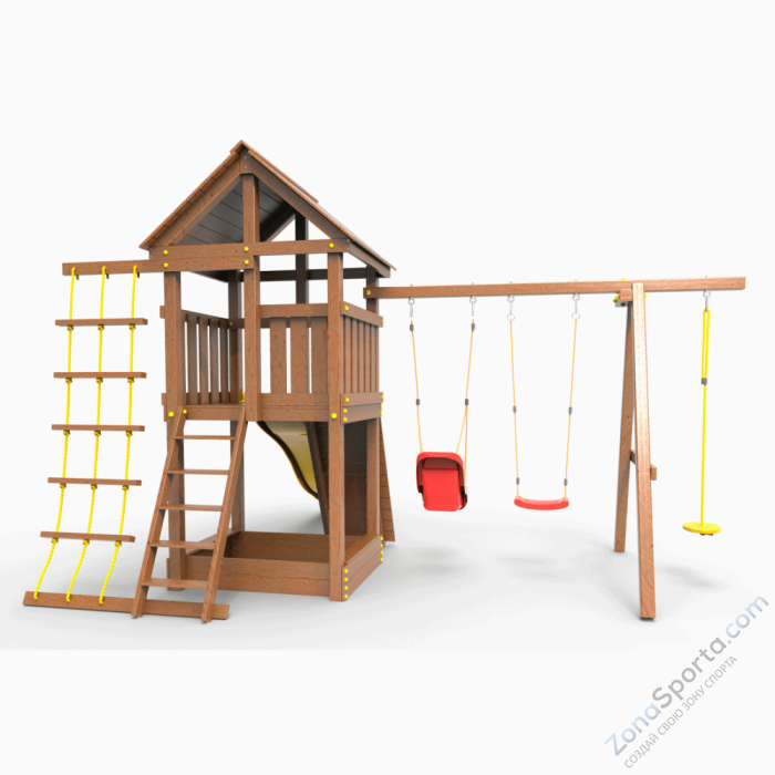 Детская площадка Пикник Оптимус Д