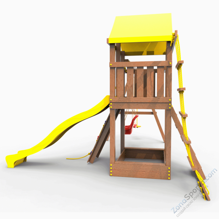 Детская площадка Пикник Оптимус