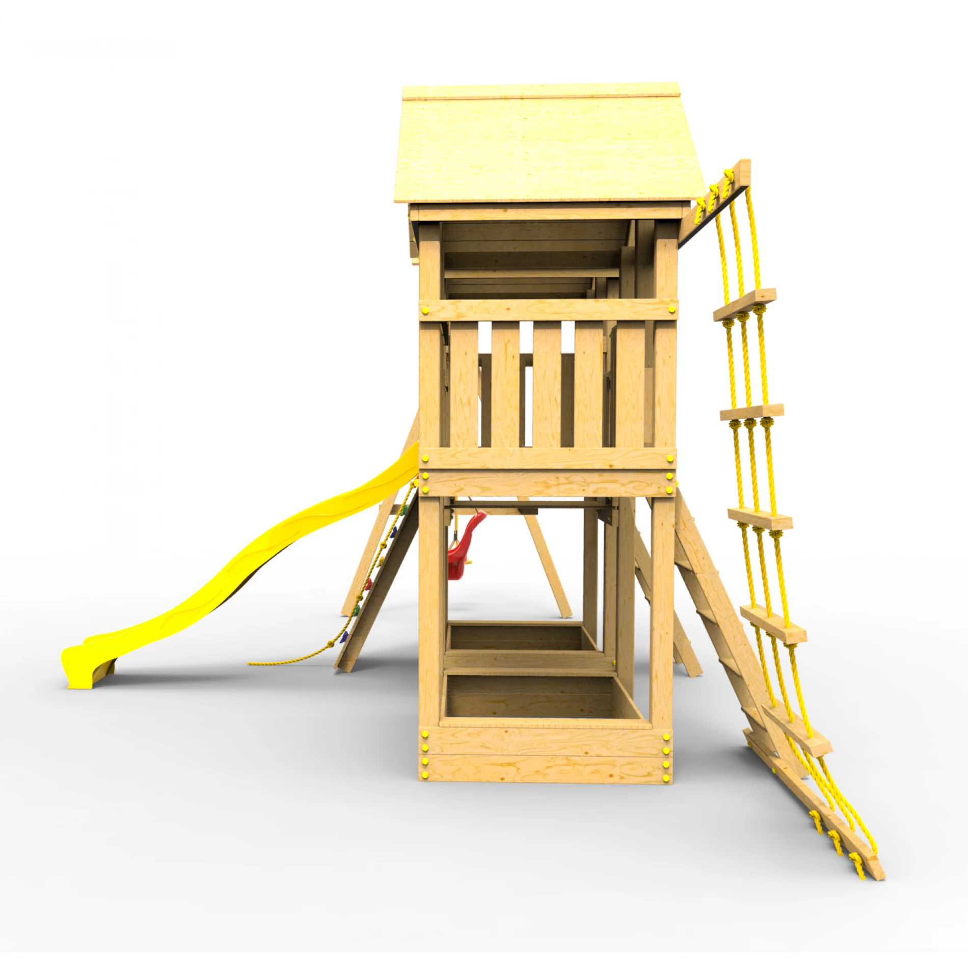 Детская площадка Пикник Стандарт Д Твин