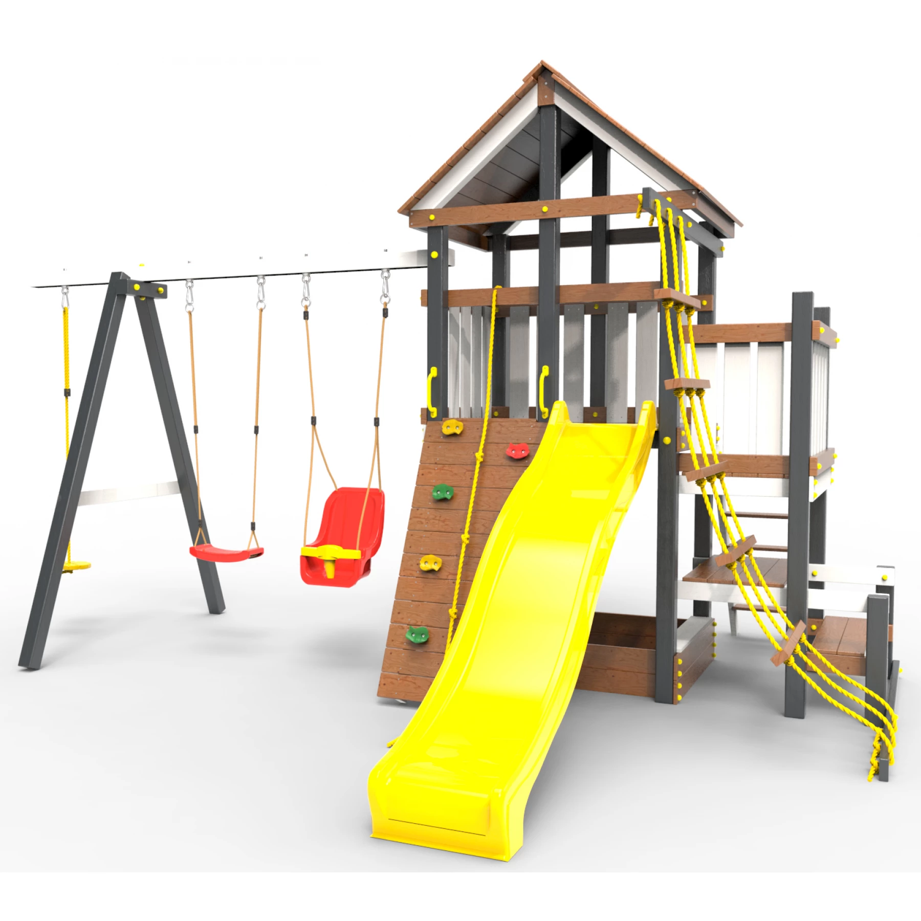 Детская площадка Пикник Ультра Макси