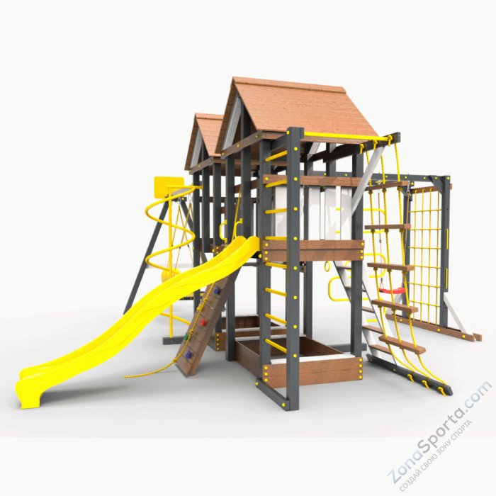 Детская площадка Пикник Ультра Пацифик