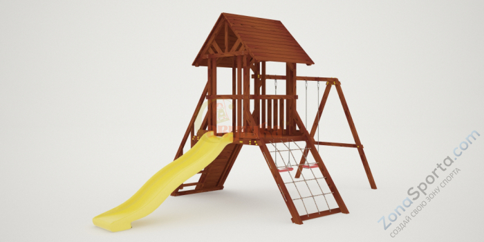 Детская площадка Савушка Хит 6