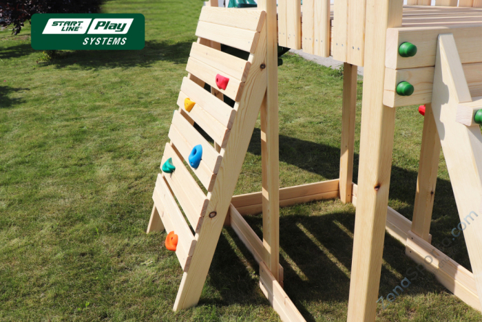Детская площадка Start Line Kids Стандарт