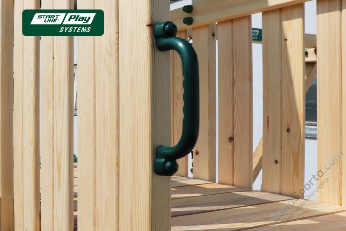 Детская площадка Start Line Kids Стандарт